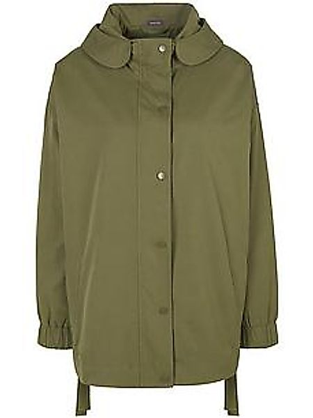 Jacke Peter Hahn grün günstig online kaufen