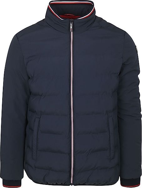 NZA Jacke Wesley Navy - Größe M günstig online kaufen