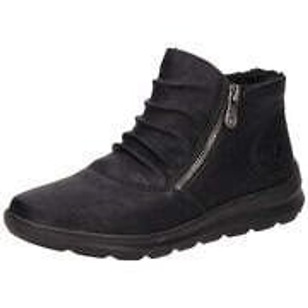 Rieker Ankle Boots Damen schwarz günstig online kaufen