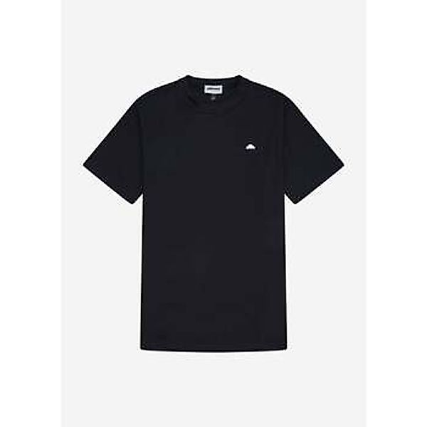 Ellesse  T-Shirt Salucha tee - black günstig online kaufen