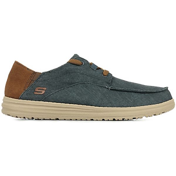 Skechers  Sneaker Melson Planon günstig online kaufen