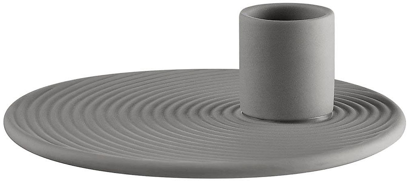 BLOMUS Kerzenhalter "Stabkerzenhalter NONA", (1 St.), aus Porzellan, handge günstig online kaufen