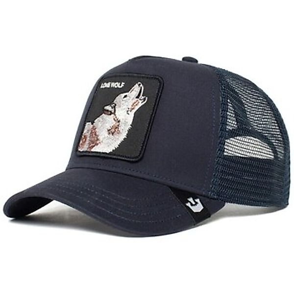 Goorin Bros  Schirmmütze Bros The Lone Wolf günstig online kaufen