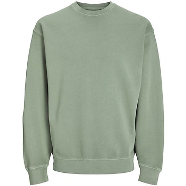 Jack & Jones  Sweatshirt Pullover CHARGE FADED Sweatshirt günstig online kaufen