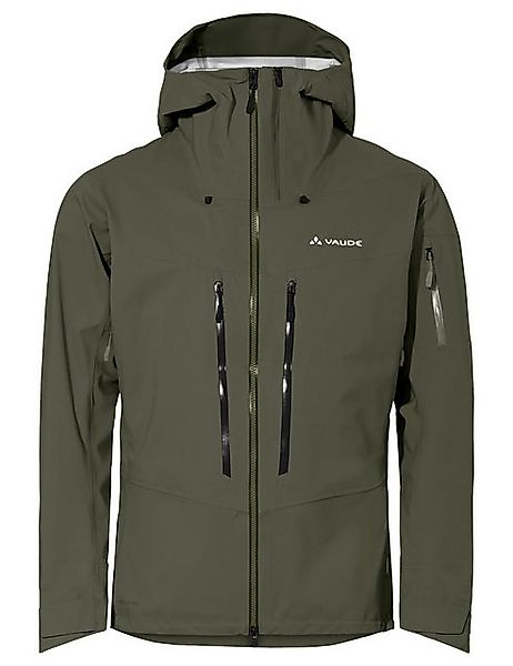 VAUDE Outdoorjacke Men's Monviso 3L Jacket (1-St) Klimaneutral kompensiert günstig online kaufen