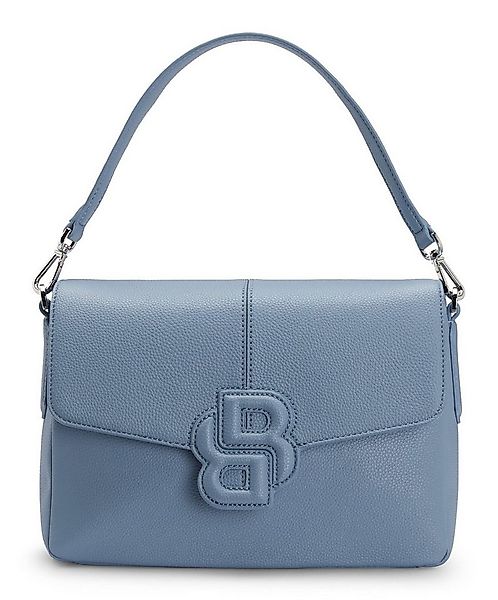 BOSS Umhängetasche Saddle Bag günstig online kaufen