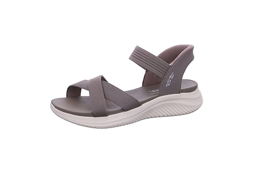 Skechers Ultra Flex 3.0 Trekkingsandale günstig online kaufen