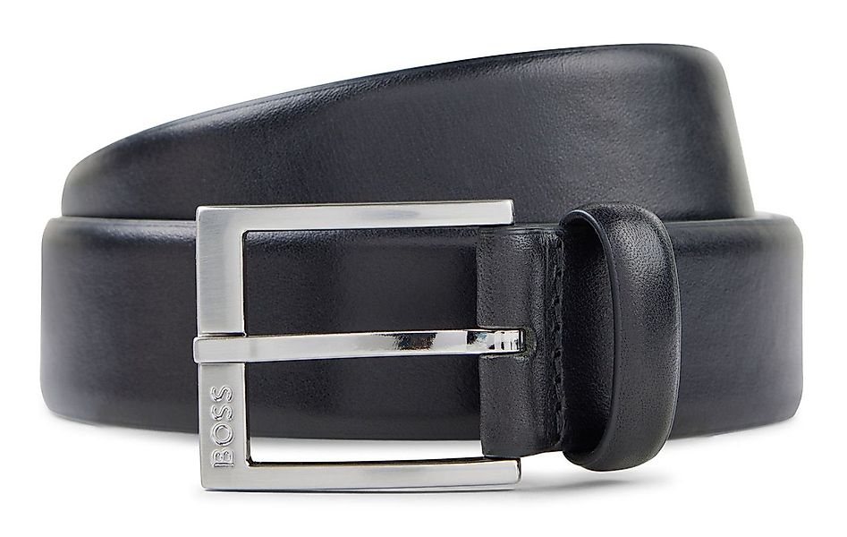 BOSS Ledergürtel günstig online kaufen