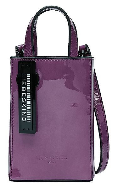 Liebeskind Berlin Handtasche Paper Bag Naplack günstig online kaufen