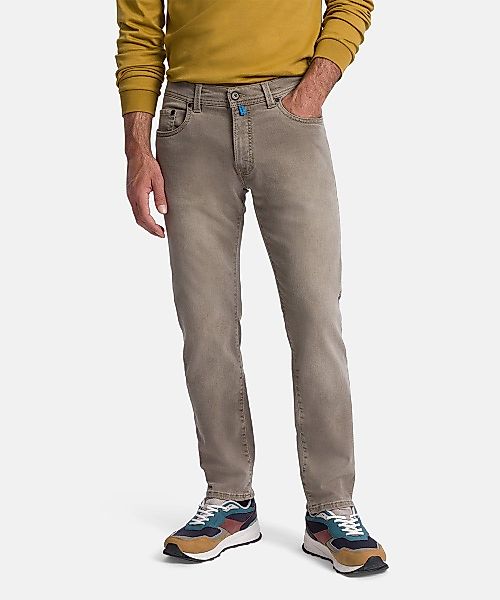 Pierre Cardin 5-Pocket-Jeans PIERRE CARDIN LYON günstig online kaufen