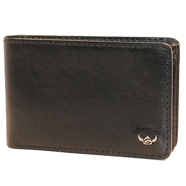Golden Head Geldbörse Colorado, Leder günstig online kaufen