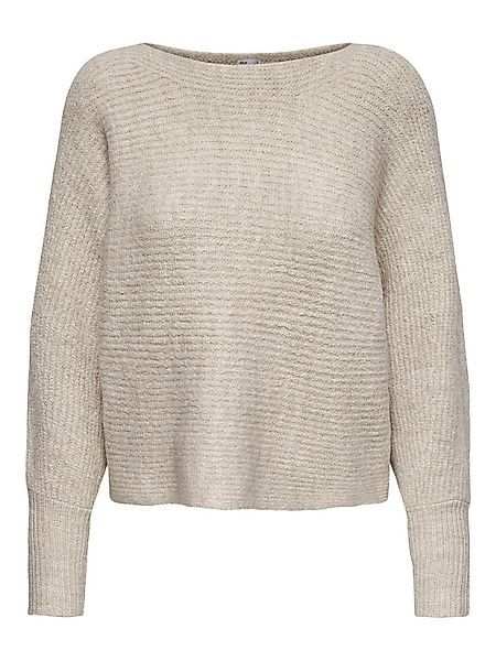 ONLY Strickpullover Only Damen Pullover OnlDaniella günstig online kaufen