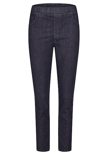 Rabe Stoffhose Hose, Dark Indigo günstig online kaufen