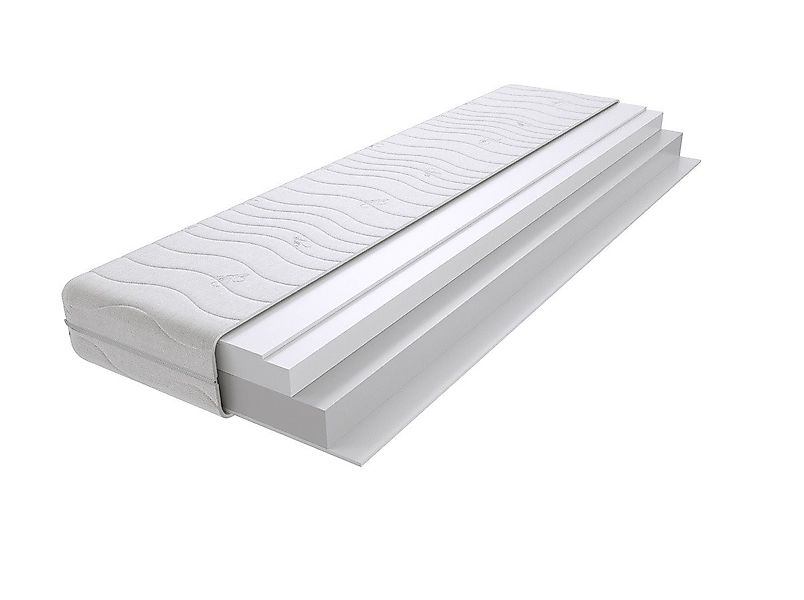 Kaltschaummatratze Matratzen, Schaummatratze Baldo Max 80x200 cm - viele Gr günstig online kaufen