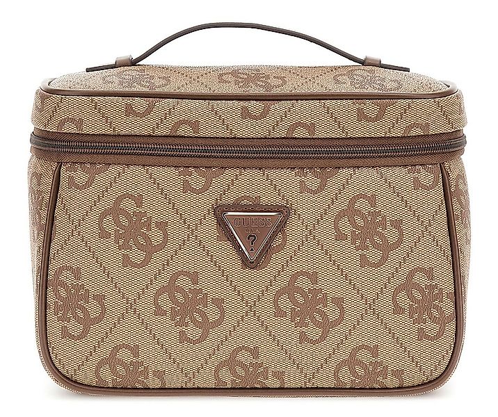Guess Kosmetiktasche Toiletry Train Case günstig online kaufen