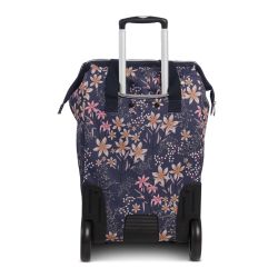 fabrizio® Trolley Einkaufstrolley BIG WHEEL - günstig online kaufen