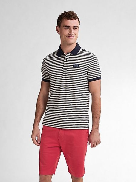 Petrol Industries Poloshirt Clearwaterview günstig online kaufen