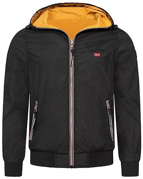 Geographical Norway Steppjacke Übergangsjacke Frühlingsjacke Windbreaker günstig online kaufen