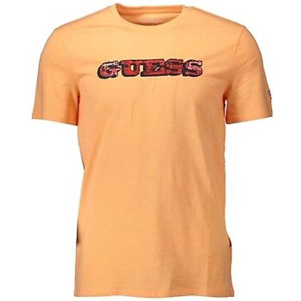 Guess  T-Shirt m1ri82j1311aranciog3e02xl günstig online kaufen