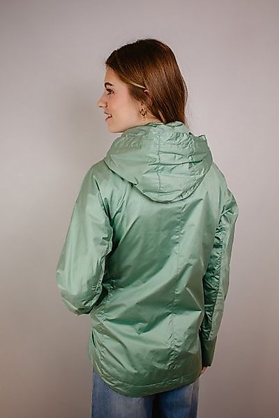 Fuchs Schmitt Langmantel Jacke FUCHS SCHMITT türkis günstig online kaufen