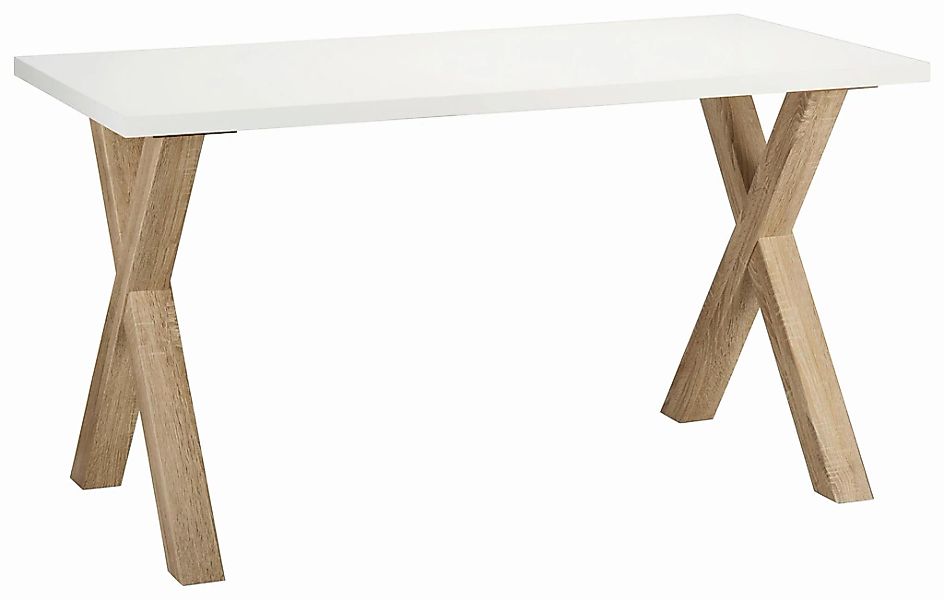 Mäusbacher Schreibtisch "Mio" günstig online kaufen