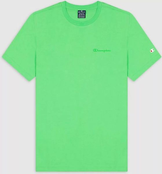 Champion Kurzarmshirt Crewneck T-Shirt BGE günstig online kaufen