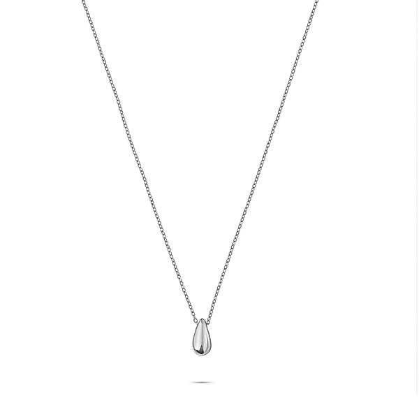 Liebeskind Berlin Kette mit Anhänger Schmuck günstig online kaufen