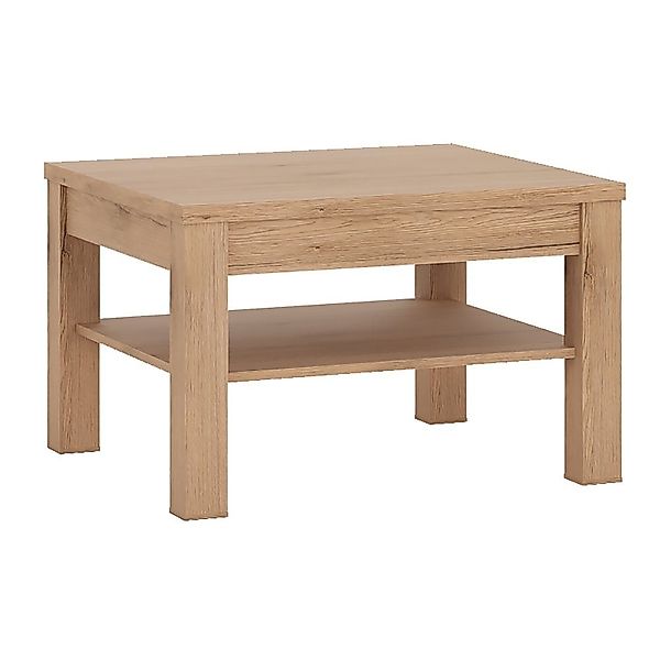 Lomadox Couchtisch SANFORD-129, San Remo Eiche günstig online kaufen