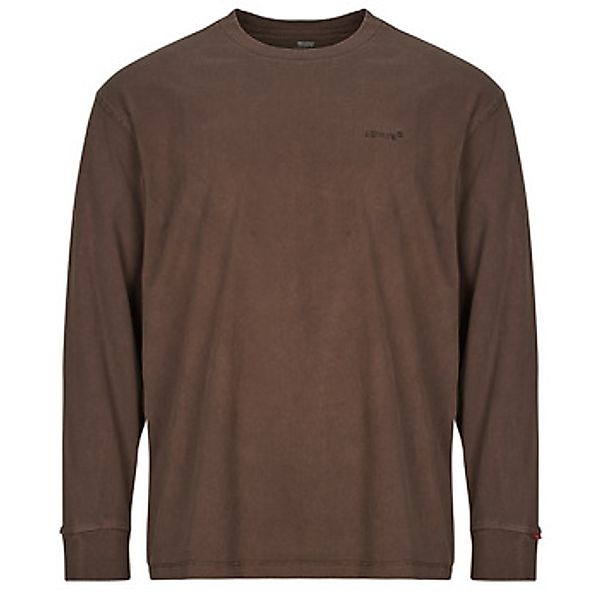 Levis  Langarmshirt LS AUTHENTIC TEE günstig online kaufen