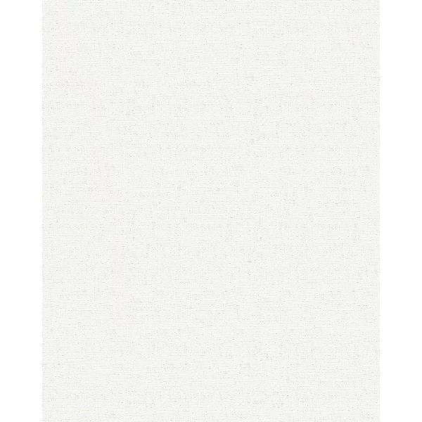 Marburg Vliestapete Uni Muster Weiß 10,05 m x 0,53 m FSC® günstig online kaufen
