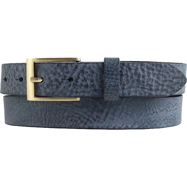 BELTINGER Ledergürtel Herren-Gürtel aus weichem Vollrindleder günstig online kaufen