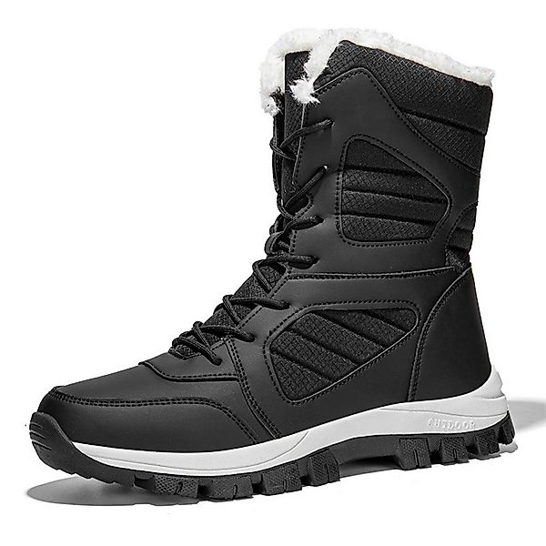 HUSK'SWARE Schneeschuhe Warm, Wasserabweisend & Rutschfest günstig online kaufen