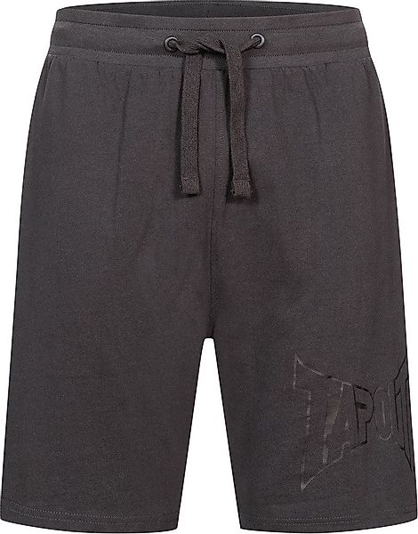 TAPOUT Trainingsshorts Lifestyle Basic Shorts Shorts günstig online kaufen