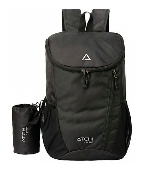 Atchi Minirucksack Atchi faltbarer Rucksack 22 günstig online kaufen