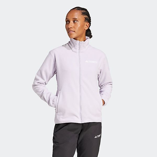 adidas TERREX Cardigan W MT ESS günstig online kaufen