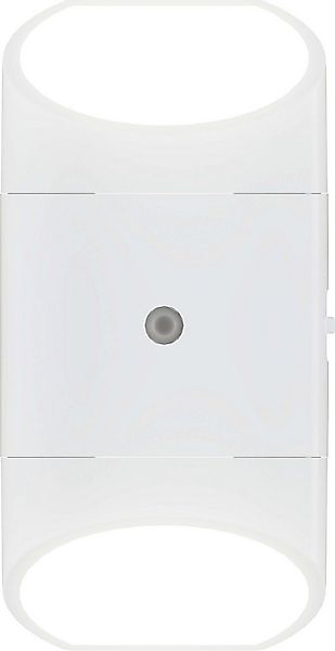 Northpoint LED Nachtlicht mit Dämmerungssensor & Bewegungsmelder, Up&Down L günstig online kaufen