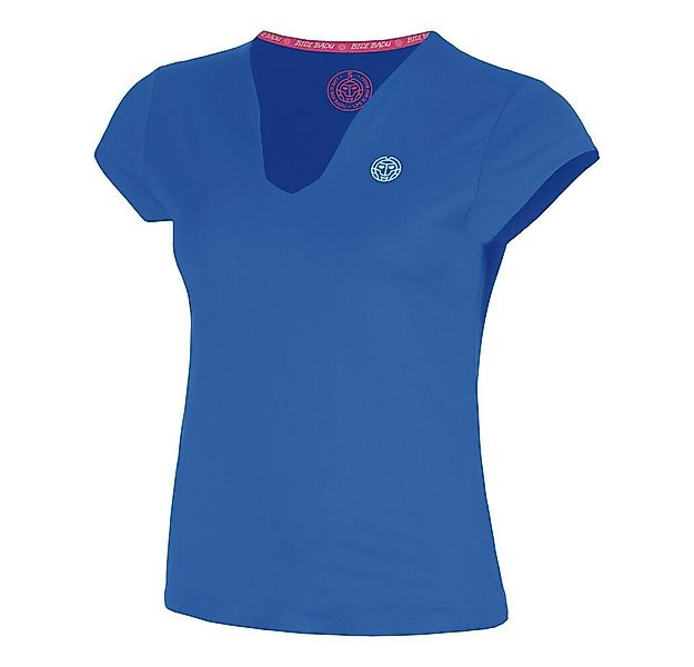 BIDI BADU T-Shirt Out of Control V-Neck günstig online kaufen