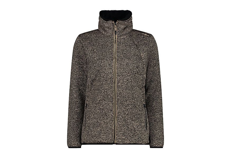 CMP Fleecejacke CMP Damen Fleecejacke WOMAN JACKET 34H2976 günstig online kaufen