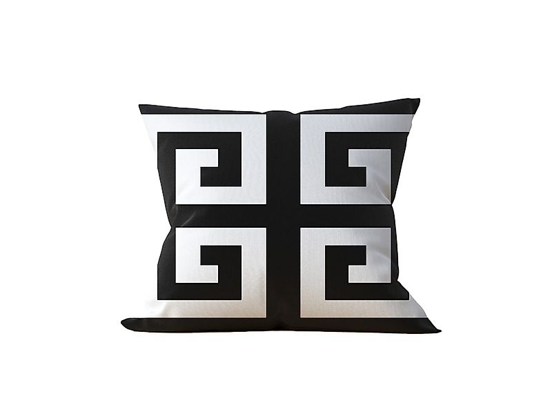 Evila Originals Kissenbezug 50% POLYESTER / günstig online kaufen