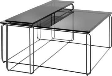 freistil ROLF BENZ Couchtisch freistil 182, günstig online kaufen