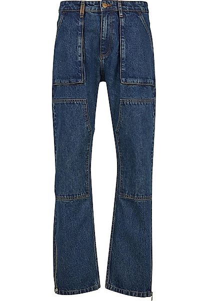 2Y Studios Bequeme Jeans 2Y Studios Esus Zipper Pocket Straight Jeans günstig online kaufen