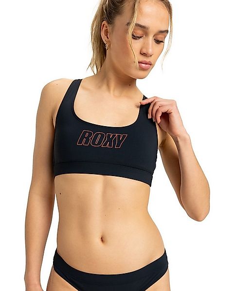 Roxy Bandeau-Bikini-Top Roxy Active günstig online kaufen
