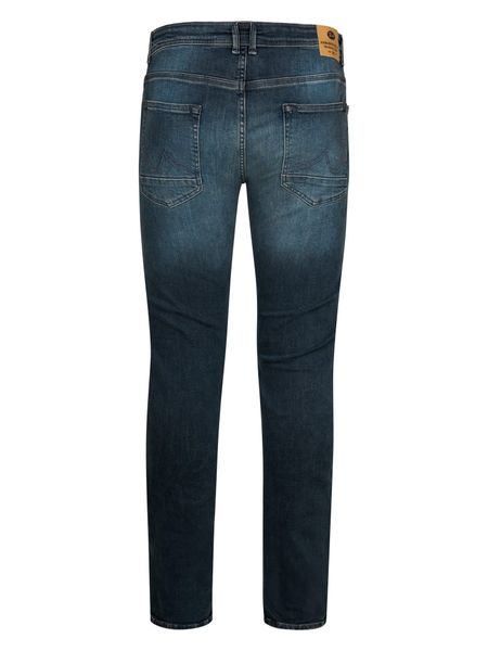 Petrol Industries Slim-fit-Jeans Seaham günstig online kaufen