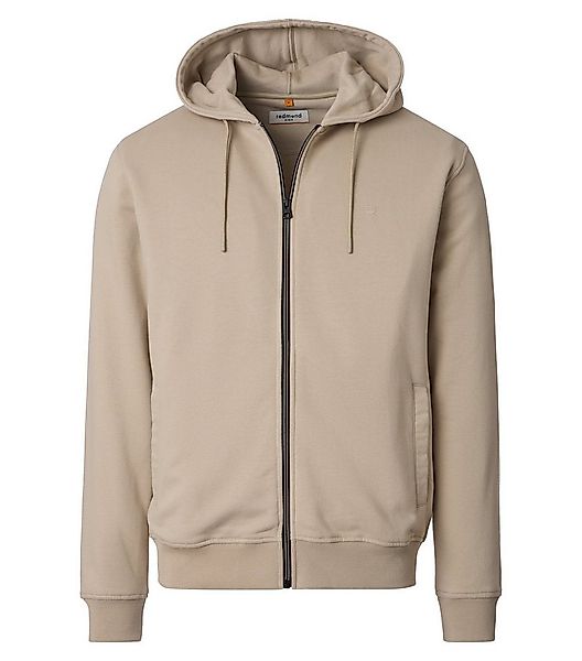 Redmond Sweatshirt uni günstig online kaufen