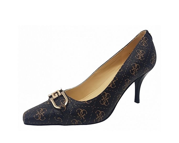 Guess Silow 2 Pumps günstig online kaufen