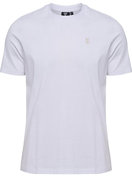 hummel T-Shirt HMLPULSE T-SHIRT (1-tlg) günstig online kaufen