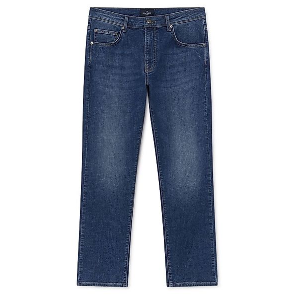 Hackett Vint Wsh Clc Ns Jeans 34 Denim günstig online kaufen