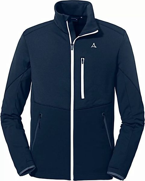 Schöffel Trekkingjacke Fleece Jacket Lodron M NAVY BLAZER günstig online kaufen