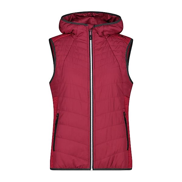 CMP Funktionsweste CMP Damen Weste WOMAN günstig online kaufen