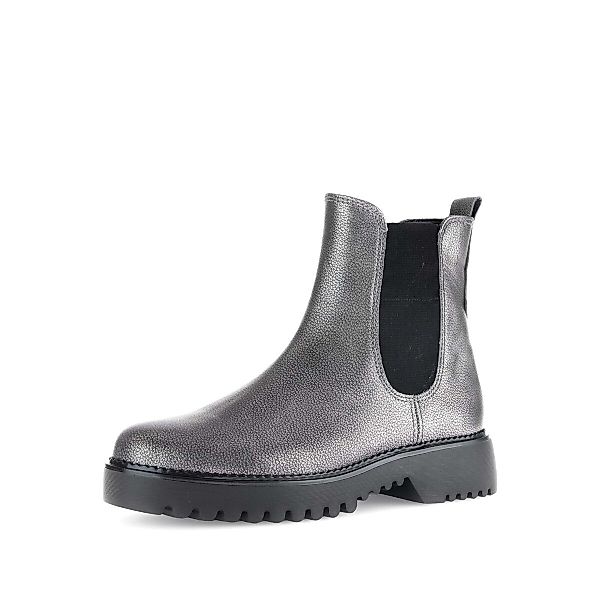 Gabor Chelsea Boot Glattleder Chelseaboots günstig online kaufen
